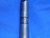 .348 x .500 HSS COUNTERBORE TWIST DRILL BIT MORSE TAPER #1 SHANK 4.46 LOC MT1 - AJ1072AB3