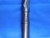 UNION TWIST DRILL .260 x .460 HSS COUNTERBORE DRILL BIT MORSE TAPER #1 SHANK MT1 - AJ1068AB3