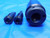 SCULLY-JONES LOCK AND EJECT HAND TAP COLLET CHUCK EXTENSION 1 3/50 AUTO SHANK - AJ1101AL4