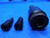 SCULLY-JONES LOCK AND EJECT HAND TAP COLLET CHUCK EXTENSION 1 3/50 AUTO SHANK  - AJ1102AL4