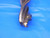 MORSE .406 x .474 HSS COUNTERBORE TWIST DRILL BIT MORSE TAPER #2 SHANK MT2 USA - AJ1084AB3