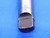 BUTTERFIELD 1 3/8 OD HSS REAMER MT4 SHANK 10 FL 1.3750 ONSIZE 35 mm HSG 617 - CB3863BJ3