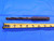 0.456 O.D. HSS TWIST DRILL BIT MORSE TAPER #2 SHANK 3 3/8 LOC .456 MT2 TOOLING - CB3889AB3