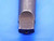 0.456 O.D. HSS TWIST DRILL BIT MORSE TAPER #2 SHANK 3 3/8 LOC .456 MT2 TOOLING - CB3889AB3