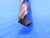 0.977 O.D. HSS TRIPLE MARGIN TWIST DRILL BIT MORSE TAPER #3 SHANK 4 1/2 LOC .977 MT3 - CB3896AB3