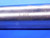 1.223 O.D. HSS TRIPLE MARGIN TWIST DRILL BIT MORSE TAPER #4 SHANK 8" LOC MT4- CB3900AB3