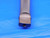 1.223 O.D. HSS TRIPLE MARGIN TWIST DRILL BIT MORSE TAPER #3 SHANK 7 1/2 LOC MT3 - CB3903AB3