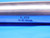 1.223 O.D. HSS TRIPLE MARGIN TWIST DRILL BIT MORSE TAPER #3 SHANK 7 1/2 LOC MT3 - CB3903AB3