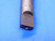 CLEVELAND 29/32 O.D. HSS TWIST DRILL BIT MORSE TAPER #3 SHANK .9062 MT3 USA - CB3879AB3