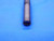 GUEHRING 6.1mm TIALN CARBIDE COOLANT DRILL BIT 8511 6.1 K/P 7619 3 5/8 SHANK - CB3872LVR