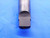 LSI 29/32 O.D. HSS TWIST DRILL BIT MORSE TAPER #3 SHANK 4 1/2 LOC .9062 MT3 - CB3893AB3