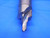 KARSON .242 PILOT .335 O.D. TIP COUNTERBORE 3/4 SHANK 2 FL JFW-13197-214 - CB3856AB3