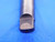 BUTTERFIELD 1 1/2 OD HSS REAMER MT4 SHANK 10 FL 1.5000 ONSIZE 38 mm MILLING - CB3862BJ3