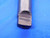 BUTTERFIELD 1 1/2 OD HSS REAMER MT4 SHANK 10 FL 1.5000 ONSIZE 38 mm MILLING - CB3862BJ3