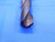 29/32 O.D. HSS CARBIDE TIPPED TWIST DRILL BIT MORSE TAPER #3 SHANK .9062 MT3 - CB3876AB3