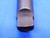 MORSE 29/32 O.D. HSS TWIST DRILL BIT MORSE TAPER #3 SHANK 5" LOC .9062 MT3 USA - CB3877AB3