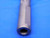 KARSON 43/64 O.D. HSS CARBIDE TIPPED COOLANT DRILL BIT JFW-13197-10 3/4 .6718 - CB3857AB3