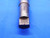 .608 X .624 HSS COUNTERBORE TWIST DRILL BIT 9/16 SHANK 4 1/4 LOC 6 1/4 OAL CNC - CB4003LVR