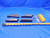 5 PC. LOT OF VBMT 332 CARBIDE INSERT TURNING TOOLS SVLBL-12-3 MACHINIST TOOLING - CB4014AZ3