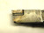 4pcs SECO SVLBL-12-3 MODIFIED TURNING TOOL HOLDERS + 4pcs NEW VBMT 332 INSERTS - CB4014AZ3