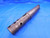 MT#5 INSIDE TO MT#6 OUTSIDE MORSE TAPER ADAPTER REDUCER SLEEVE 15" OAL MT5 MT6 - CB3980BJ3