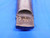 MT#5 INSIDE TO MT#6 OUTSIDE MORSE TAPER ADAPTER REDUCER SLEEVE 15" OAL MT5 MT6 - CB3980BJ3