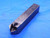 KENNAMETAL KTDR-854C LATHE TURNING TOOL HOLDER 1 X 1 1/4 SHANK TP-43 INSERTS - CB4019AZ3