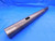 MT#4 INSIDE TO MT#5 OUTSIDE MORSE TAPER ADAPTER SLEEVE 18.75 OAL MT4 MT5 CNC