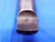 MT#4 INSIDE TO MT#5 OUTSIDE MORSE TAPER ADAPTER SLEEVE 18.75 OAL MT4 MT5 CNC