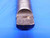 MT#4 INSIDE TO MT#5 OUTSIDE MORSE TAPER ADAPTER SLEEVE 18.75 OAL MT4 MT5 CNC