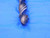MORSE .554 x .754 HSS COUNTERBORE DRILL BIT ST-0320-472/327 MORSE TAPER #2 MT2 - CB4009LVR
