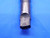 MORSE .554 x .754 HSS COUNTERBORE DRILL BIT ST-0320-472/327 MORSE TAPER #2 MT2 - CB4009LVR