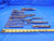 LOT OF MIXED HSS COUNTERBORES FOR PARTS / NOT WORKING MACHINIST TOOLING CNC - CB4042AN4