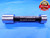 1.3926 & 1.3931 CL X PIN PLUG GAGE GO NO GO 1.3906 +.0020 1 25/64 35.372 mm - CB4031RDT