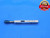 5 40 NC 3 THREAD PLUG GAGE #5 .125 .1250 GO ONLY P.D. = .1088 UNC-3 2B OR 3B - DW27780RD