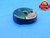 5/16 32 NS 3 THREAD RING GAGE .3125 NO GO ONLY P.D. = .2898 INSPECTION CHECK - DW27784RD