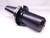 NEW CAT50 1" I.D. SOLID END MILL TOOL HOLDER 1.0 5" PROJECTION CV50EM100500 - BR4691MJT