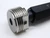NEW 1" 11 BSPT PIPE THREAD PLUG GAGE 1.0 1.00 1.000 1.0000 BRITISH TAPER 1"-11 - MS6991LZ