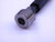 NEW 1/4 19 BSPT PIPE THREAD PLUG GAGE .25 .250 .2500 BRITISH TAPER B.S.P.T. - MS6986LZ