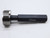 NEW 1 1/2 11 BSPT PIPE THREAD PLUG GAGE 1.5 1.50 1.500 1.5000 BRITISH B.S.P.T. - MS6989LZ