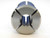 NEW BEAVERTON TOOL DA180 COLLET 180DA105M SIZE 10.5mm 10.5 mm DA 180 - JC3531MJT