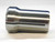 NEW BEAVERTON TOOL DA180 COLLET 180DAC0406 SIZE 13/32 .4062 DA 180 - JC3567MJT