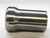 NEW BEAVERTON TOOL DA180 COLLET 180DAC0719 SIZE 23/32 .7187 DA 180 - JC3568MJT