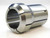 NEW BEAVERTON TOOL DA400 COLLET 400DA0969 SIZE 31/32 .9687 DA 400 - JC3578MJT