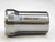 NEW BEAVERTON TOOL DA180 COLLET 180DAC0422 SIZE 27/64 .4218 DA 180 - JC3569MJT