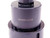 NEW BEAVERTON TOOL ER40 COLLET CHUCK EXTENSION SS100ER40238 1" SHANK DIA. 7" OAL - CB4095MJT