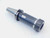 NEW CAT40 ER40 COLLET CHUCK TOOL HOLDER CV40ER40MJ600 ER 40 6" EXTENDED PROJ. - CB4099MJT