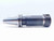 NEW CAT40 ER40 COLLET CHUCK TOOL HOLDER CV40ER40MJ600 ER 40 6" EXTENDED PROJ. - CB4099MJT