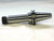 NEW CAT40 ER20 COLLET CHUCK TOOL HOLDER EXTENDED 6" PROJECTION CV40ER20600 ER 20 - JC3588MJT