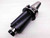 NEW BT50 1 1/4 PILOT O.D. 1/2 KEY FACE MILL TOOL HOLDER BT50BSMC125600 1.25 - CB4122MJT